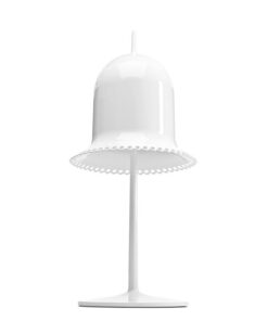 LOLITA TABLE LAMP Moooi Bianco