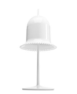 LOLITA TABLE LAMP Moooi Bianco
