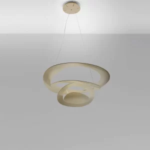 ARTEMIDE MICRO PIRCE LED SOSPENSIONE - <span style="color:red">Saldi</span>