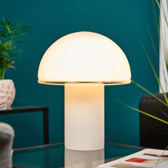 ARTEMIDE ONFALE PICCOLO Lampada da tavolo