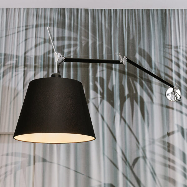 ARTEMIDE TOLOMEO MEGA Lampada da Parete- Winter Prices