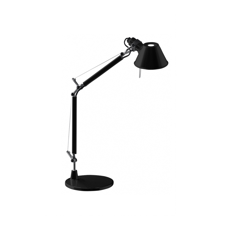 Lampada da tavolo Tolomeo Micro