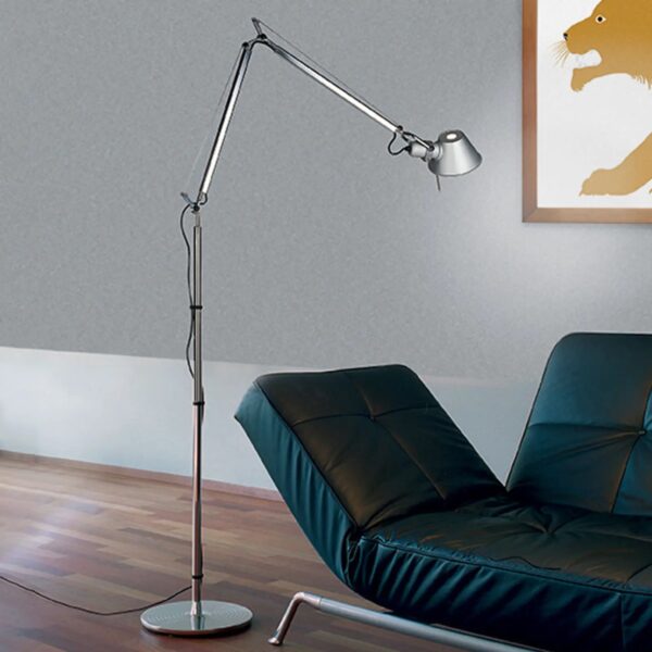 ARTEMIDE TOLOMEO Lampada da Terra- Winter Prices