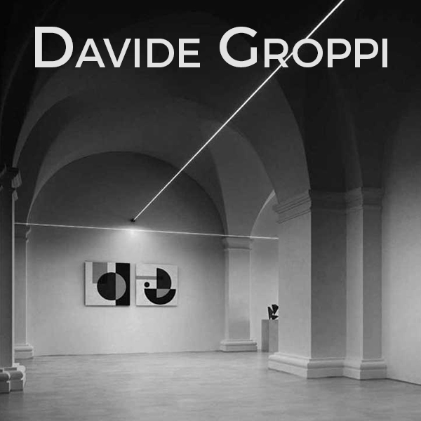Davide Groppi