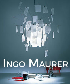 Ingo Maurer