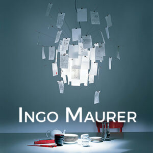 Ingo Maurer