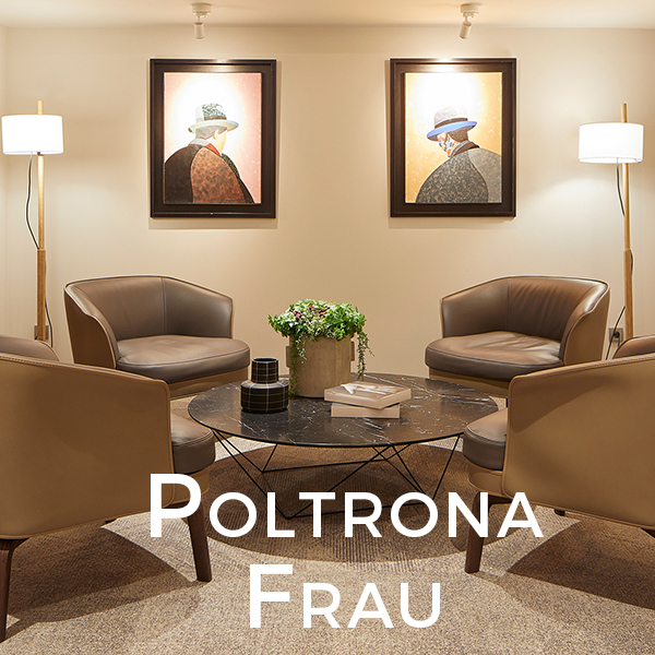 POLTRONA FRAU