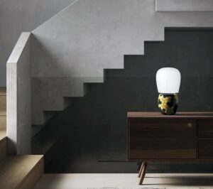 Kdln Hive Lampada da Tavolo - <span style="color:red">Saldi</span>