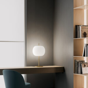 Kdln Kushi XL Lampada da Tavolo - <span style="color:red">Saldi</span>