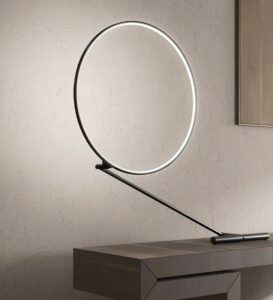 Kdln Poise Lampada da Tavolo - <span style="color:red">Saldi</span>