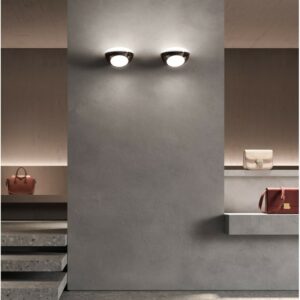 Kdln Tua Lampada a Parete - <span style="color:red">Saldi</span>
