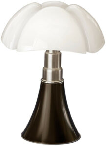 Martinelli Pipistrello Medium Dark Brown