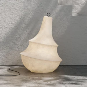 Karman Lady D Lampada da Terra