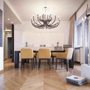 Karman Snoob Lampada a Soffitto