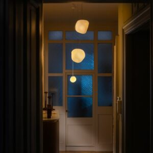 Foscarini Hoba midi Lampada a Sospensione