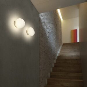 Foscarini Gregg piccola Lampada da Parete/Soffitto