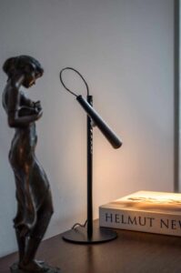 Foscarini Magneto Lampada da Tavolo