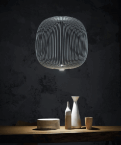 Foscarini Spokes 2 Lampada a Sospensione