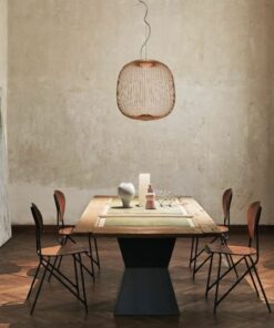 Foscarini Spokes 2 Lampada a Sospensione