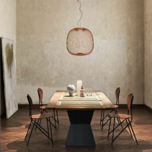 Foscarini Spokes 2 Lampada a Sospensione