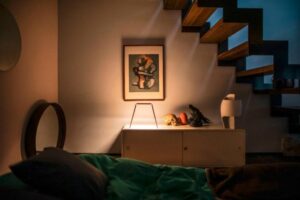 Foscarini Bridge Lampada da Tavolo