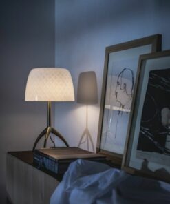Foscarini Lumiere 30th Lampada da Tavolo