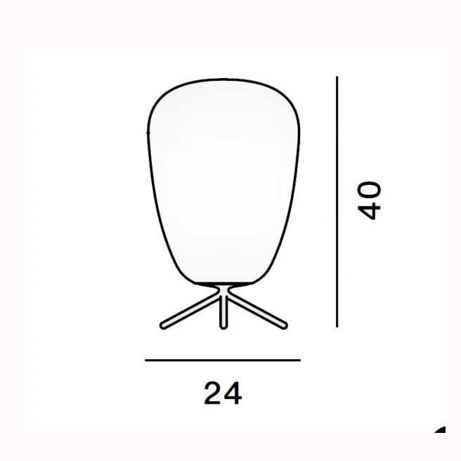 rituals-1-foscarini-table-lamp