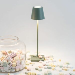 Zafferano Poldina pro Lampada da Tavolo