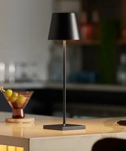 Zafferano Poldina pro Lampada da Tavolo