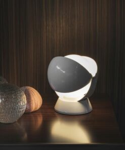 STILNOVO by LineaLight Buonanotte Lampada da Tavolo