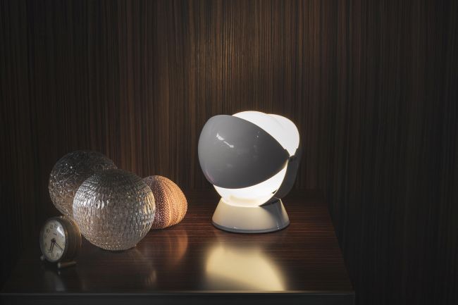 STILNOVO by LineaLight Buonanotte Lampada da Tavolo