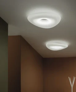 STILNOVO by LineaLight Mr Magoo piccola Lampada a Soffitto