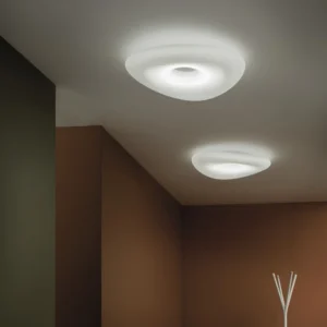 STILNOVO by LineaLight Mr Magoo piccola Lampada a Soffitto