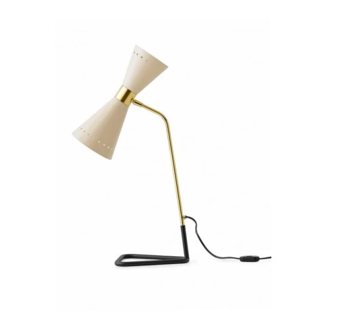 STILNOVO by LineaLight Megafono Lampada da Tavolo - immagine 2