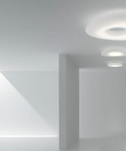 STILNOVO by LineaLight Mr Magoo grande Lampada a Soffitto